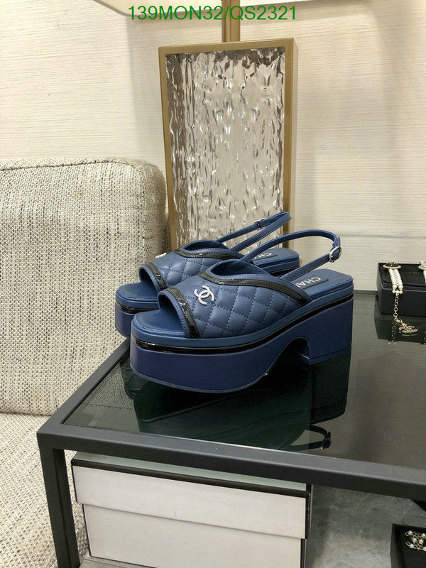 SAMC - CHL Women Shoes High Heels - 191
