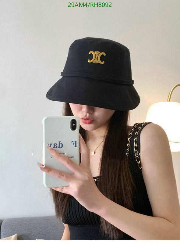 SAMC - COL Caps & Hats - 173