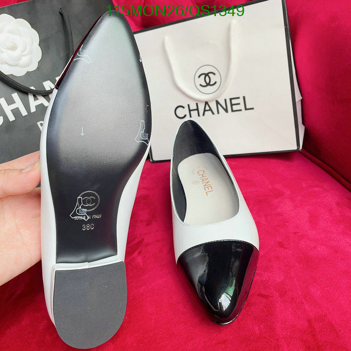 SAMC - CHL Women Shoes Ballet - 291