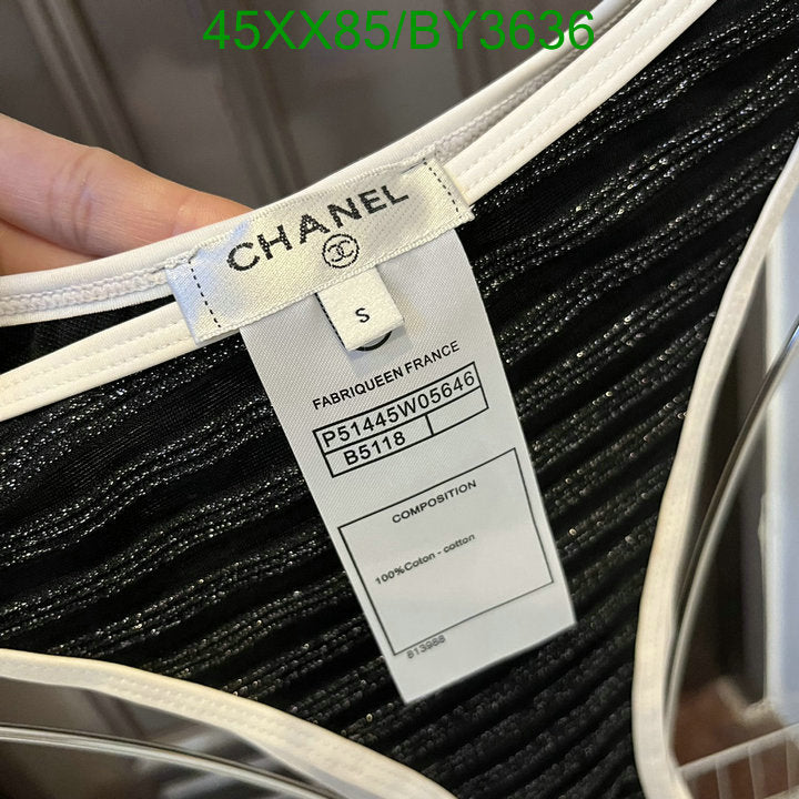 SAMC - CHL Swimsuits - 116