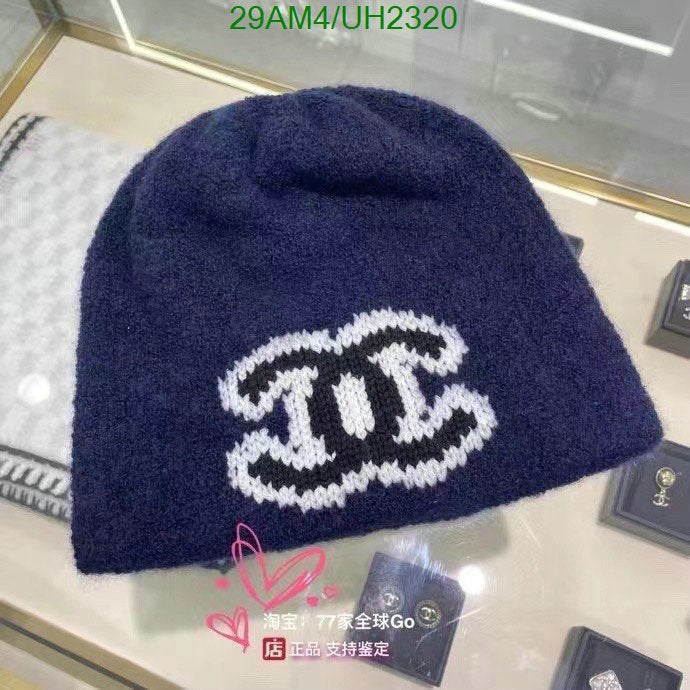 SAMC - CHL Caps & Hats - 078