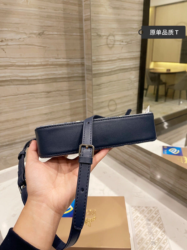 Satchel Bags - MC Bags - 005