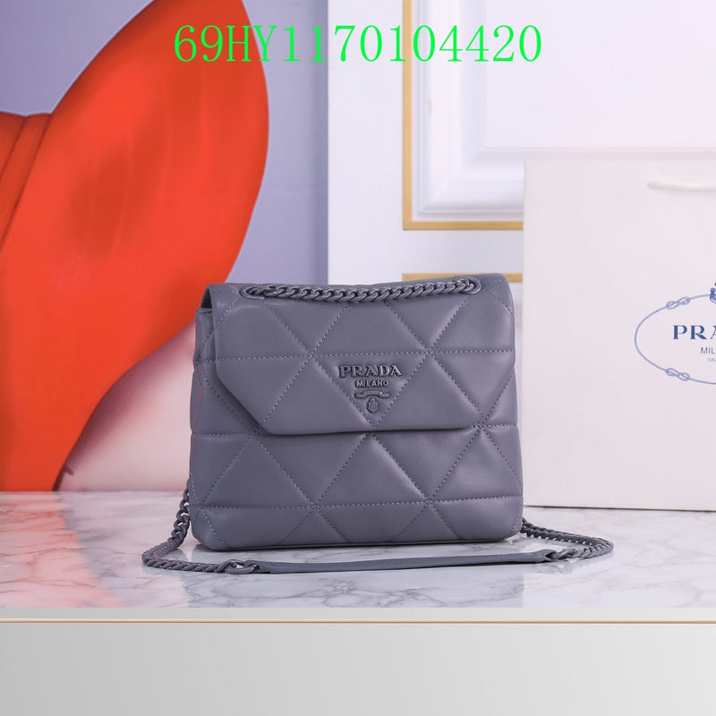 Satchel Bags - PDA Bags - 3667