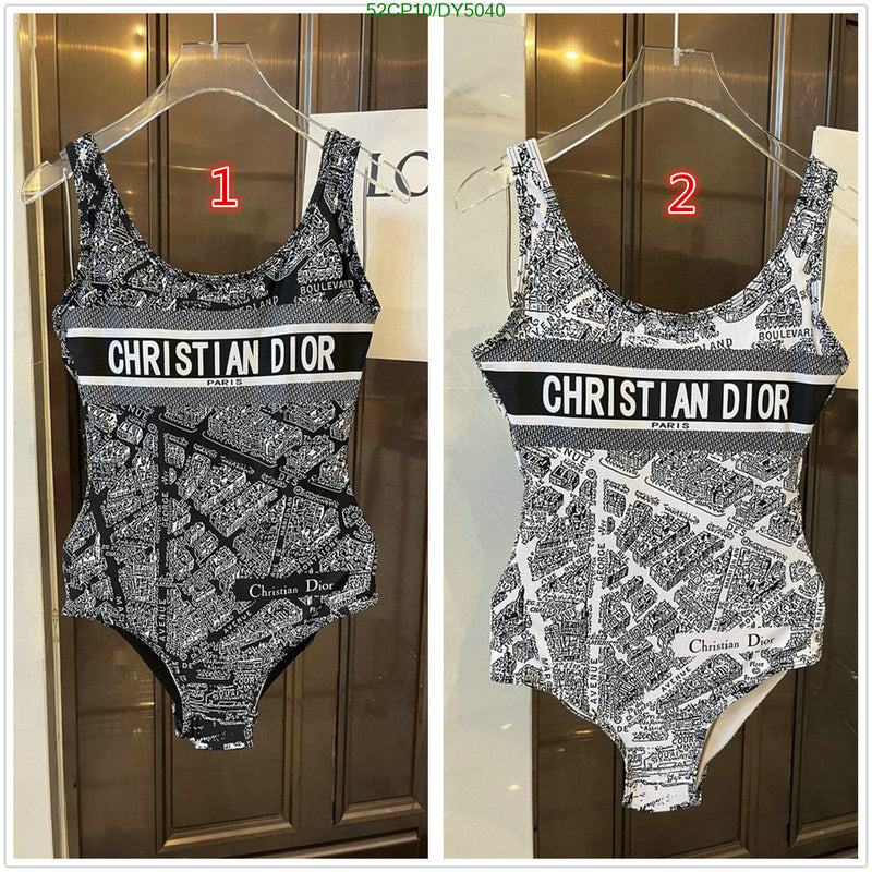 SAMC - DOR Swimsuits - 010