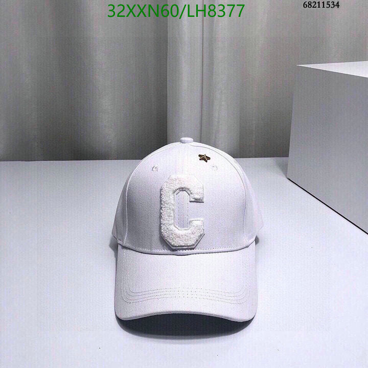 SAMC - COL Caps & Hats - 337