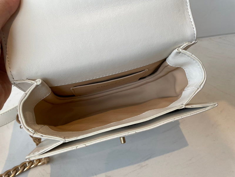 Satchel Bags - CHL Bags - 1809