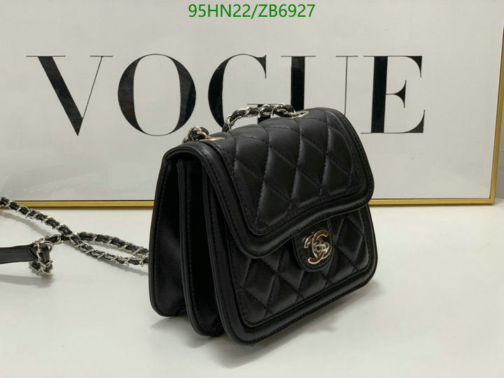 SAMC - CHL Bags Crossbody - 161