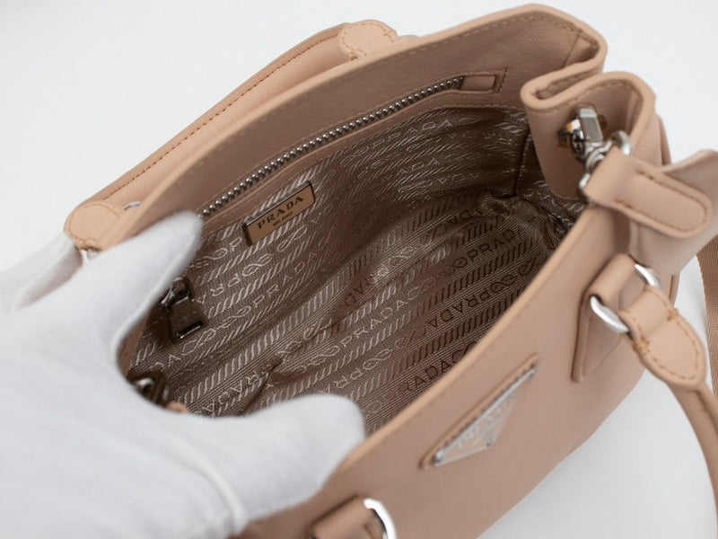 Satchel Bags - PRA Bags - 118