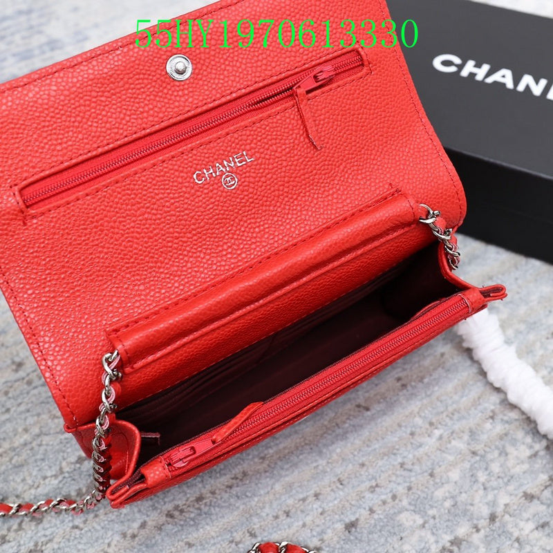Satchel Bags - CHL Bags - 5174