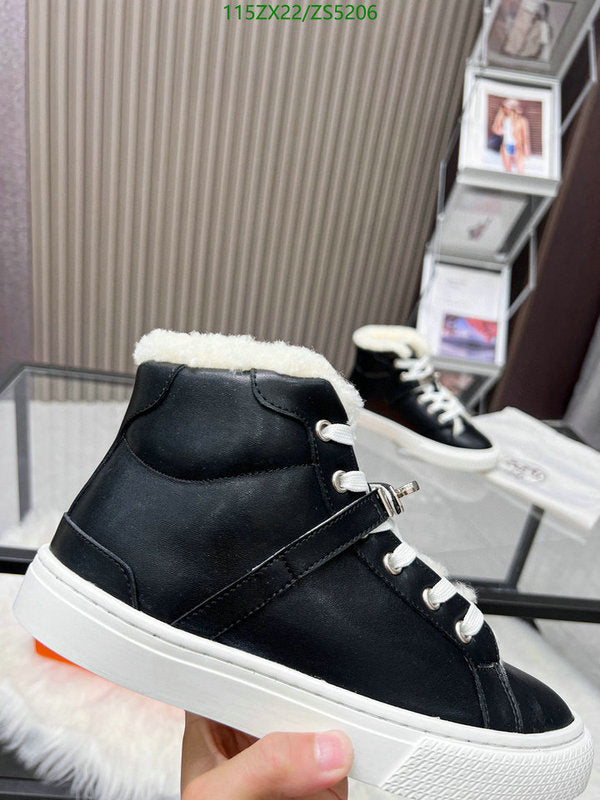 SAMC - HMS Women Shoes - 460