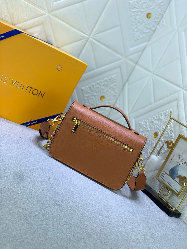 Satchel Bags - VL Bags - 1872