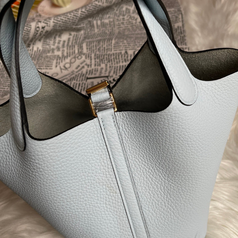 Glamy - HMS Bags - 360
