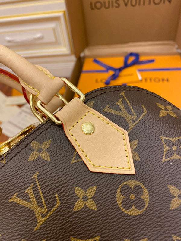 Satchel Bags - VL Bags - 1582