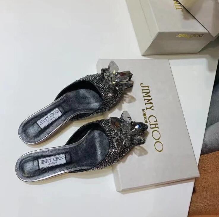 SAMC - JMC Shoes - 069