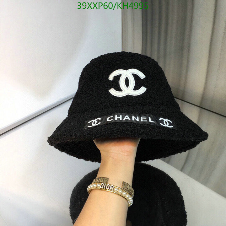 SAMC - CHL Caps & Hats - 492