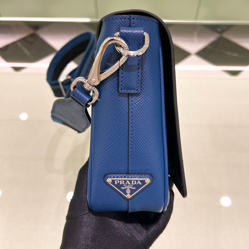 Glami-i - PD Men Bags - 053