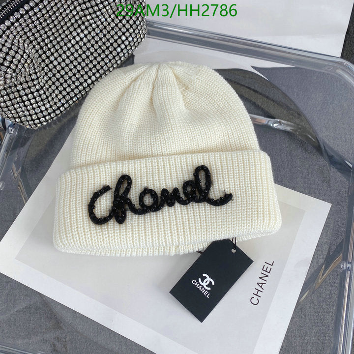 SAMC - CHL Caps & Hats - 357