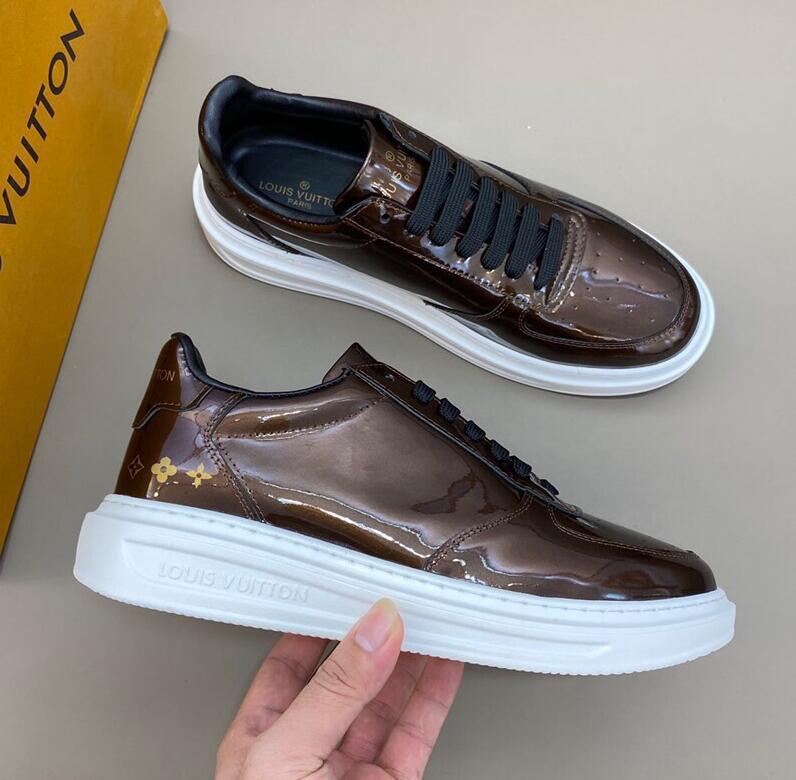 SAMC - LOV Men Shoes - 1760