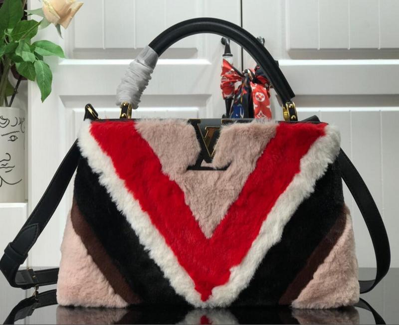 SAMC - LOV Bags - 1921