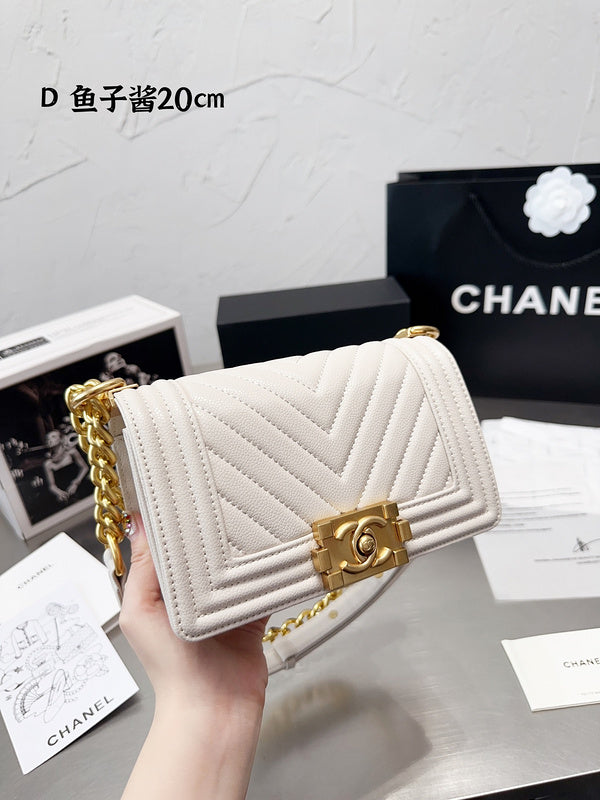 Satchel Bags - CHL Bags - 6771