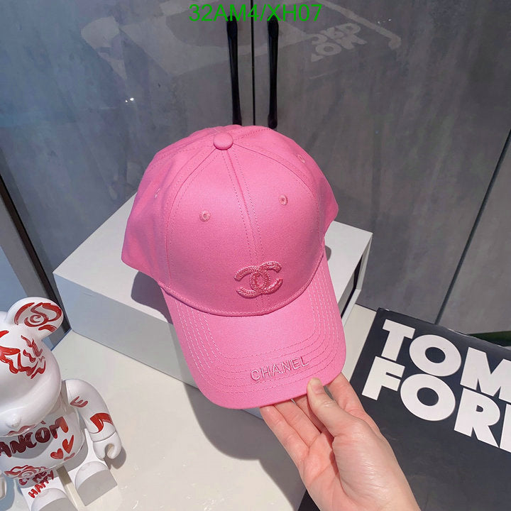 SAMC - CHL Caps & Hats - 297