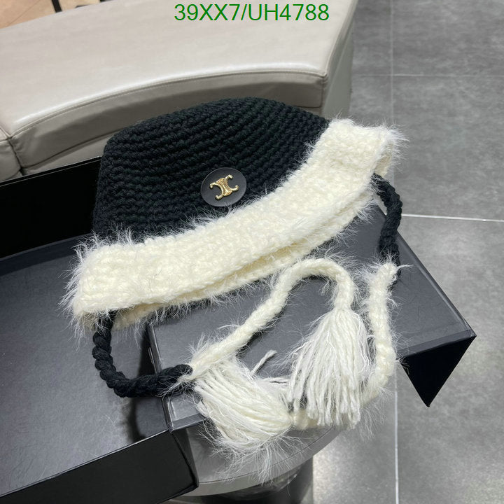 SAMC - COL Caps & Hats - 065