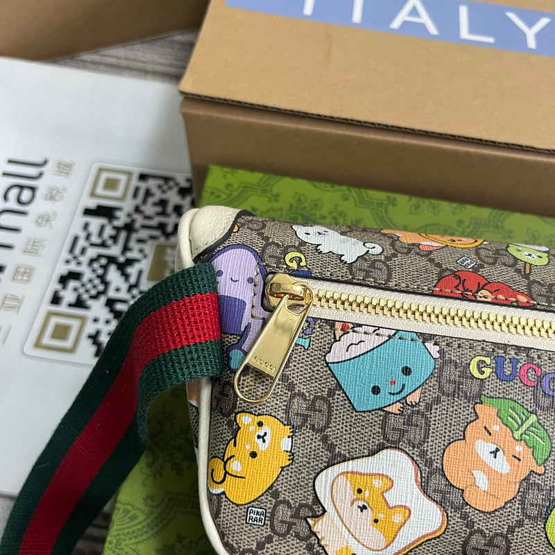 ELE - GG Bags - 608