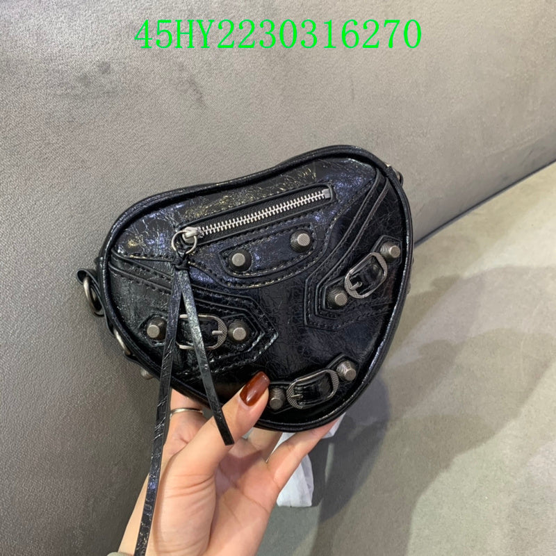 Satchel Bags - BGA Bags - 1859