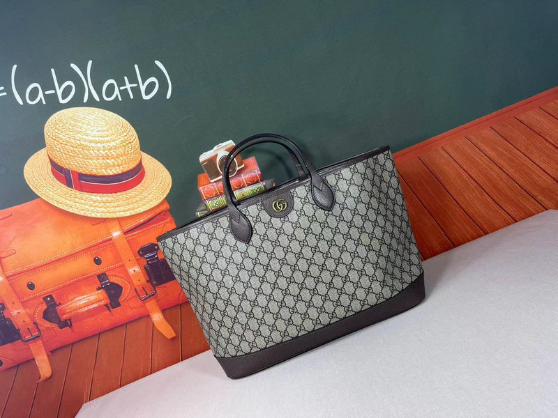 Satchel Bags - GCI Bags - 1511