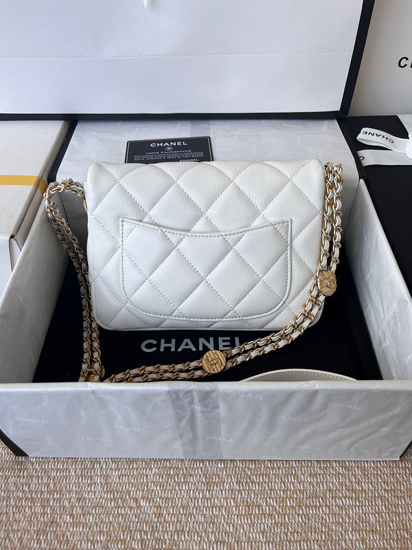 Satchel Bags - CHL Bags - 3054
