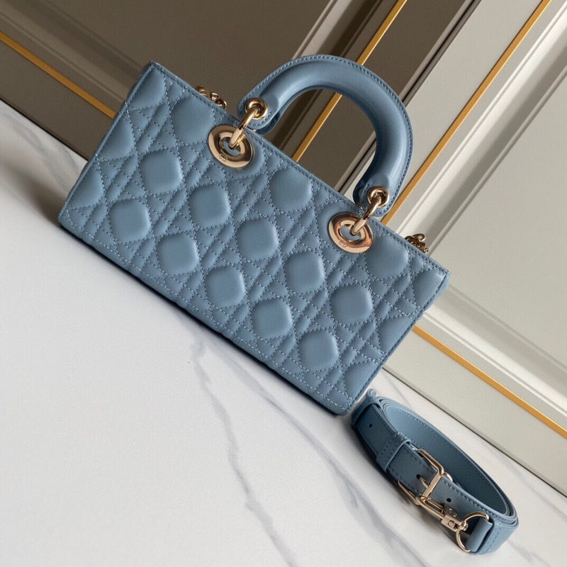 Glami Fashion - DIR Bags - 607