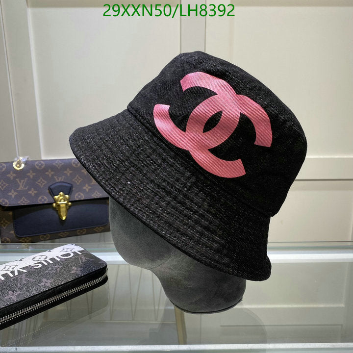 SAMC - CHL Caps & Hats - 422