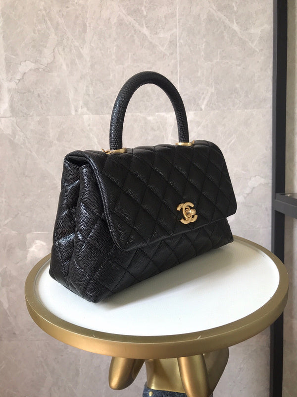 Satchel Bags - CHL Bags - 3816