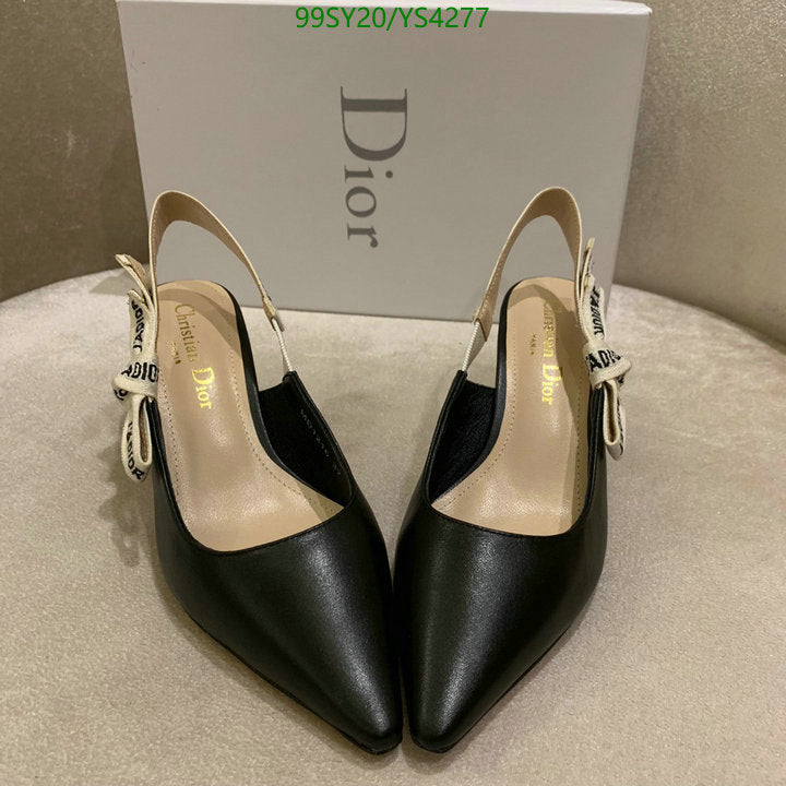 SAMCC - DOR Women Shoes - 2346