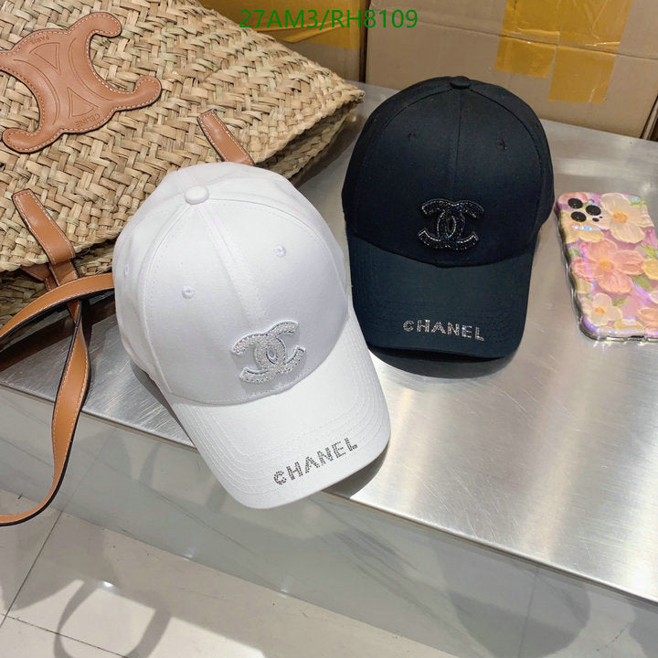 SAMC - CHL Caps & Hats - 261