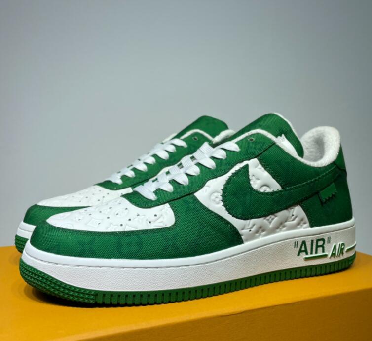 SAMC - LOV Men Shoes - 1257
