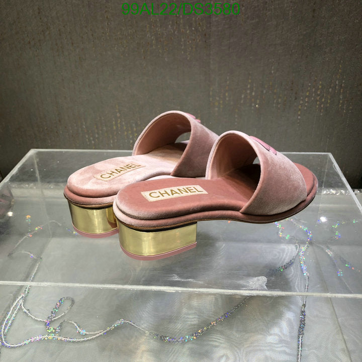 SAMC - CHL Women Shoes High Heels - 043