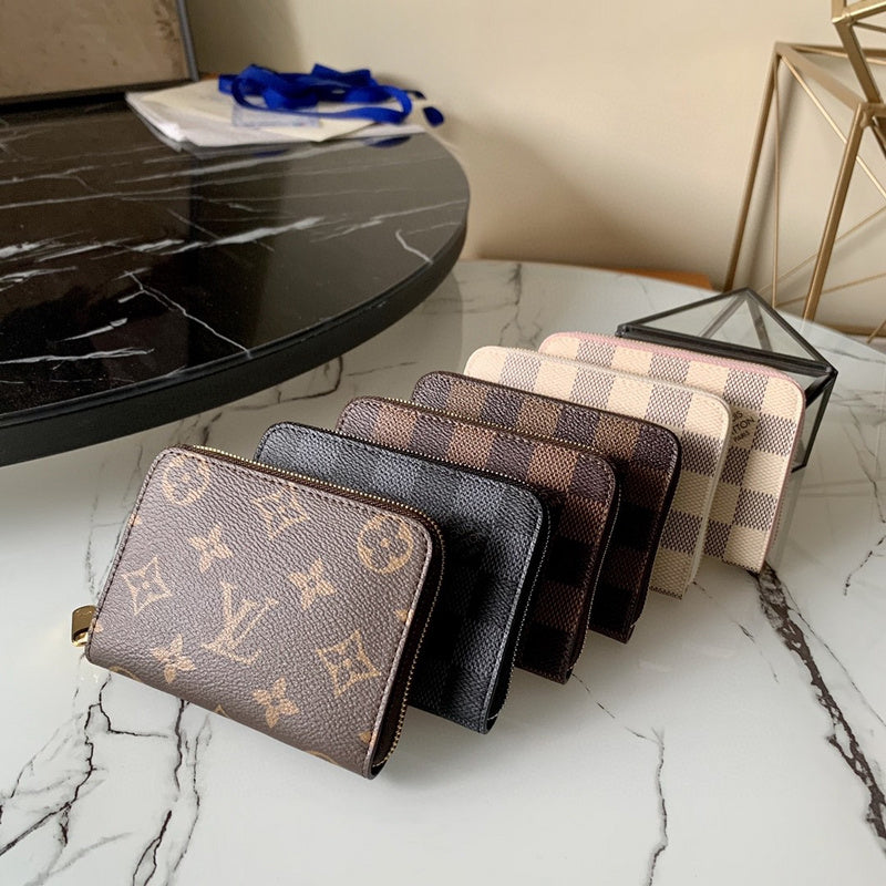 Glami - LOV Wallets - 208