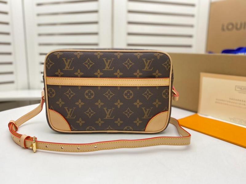 SAMC - LOV Bags - 2153