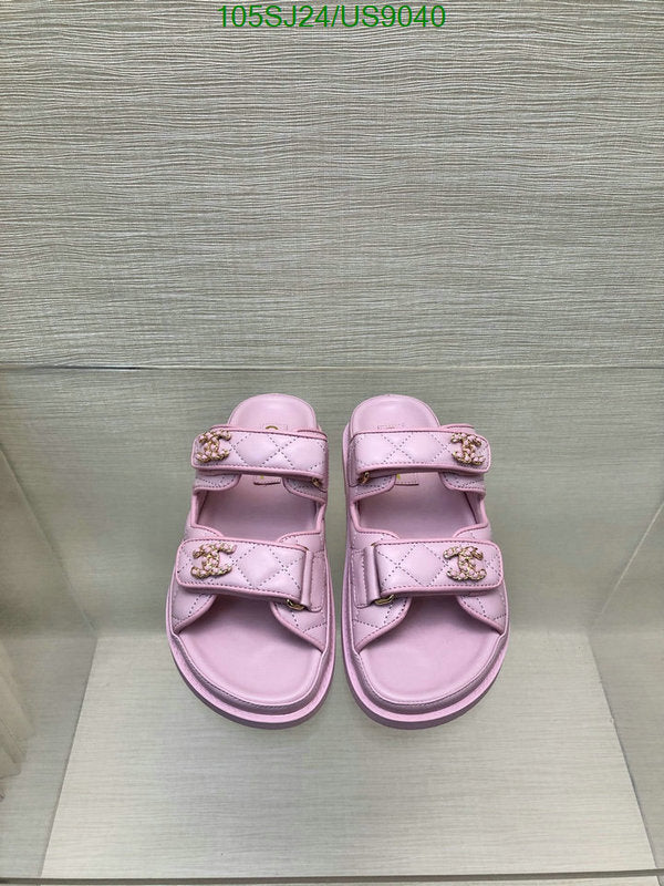 SAMC - CHL Women Shoes Slippers - 090