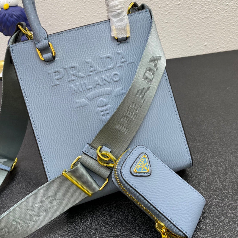Satchel Bags - PRA Bags - 287