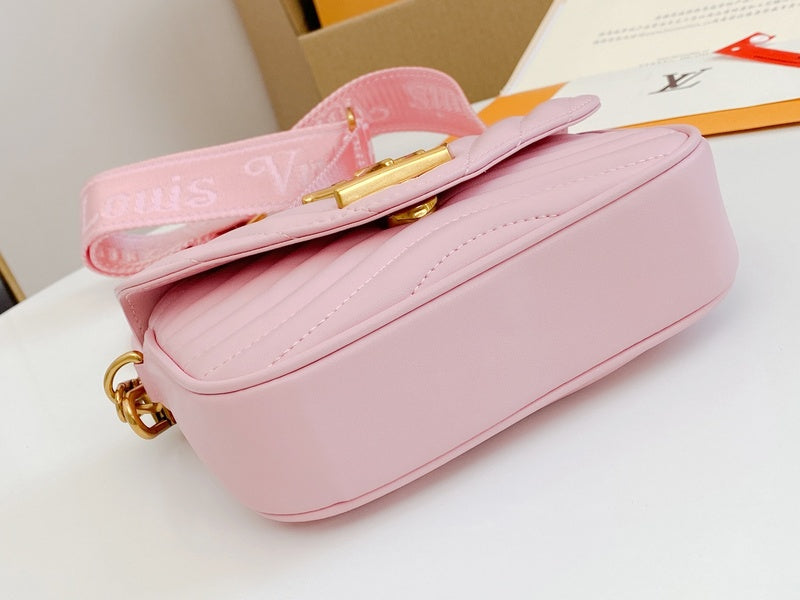 Glami Fashion Lu-Vi bags - 17580