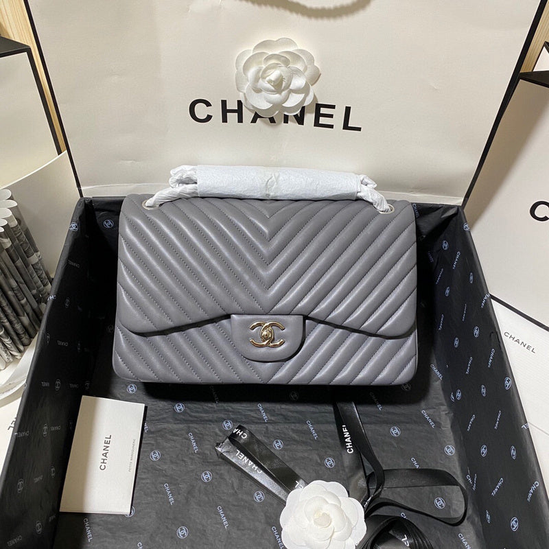 Satchel Bags - CHL Bags - 3933