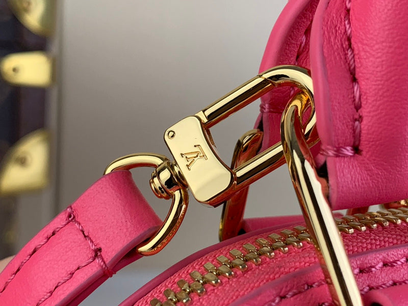 Satchel Bags - VL Bags - 2477