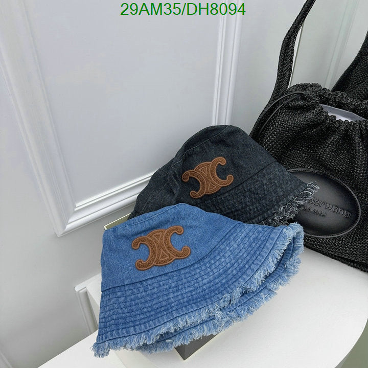 SAMC - COL Caps & Hats - 003