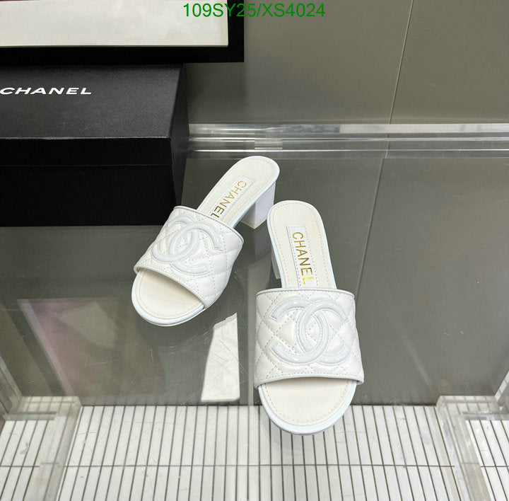 SAMC - CHL Women Shoes High Heels - 196