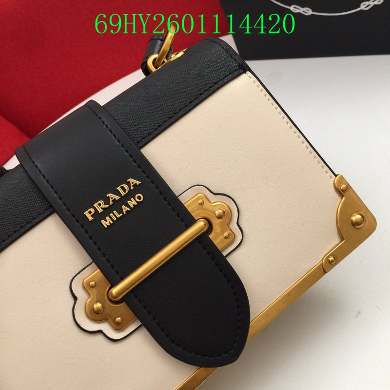 Satchel Bags - PDA Bags - 3829