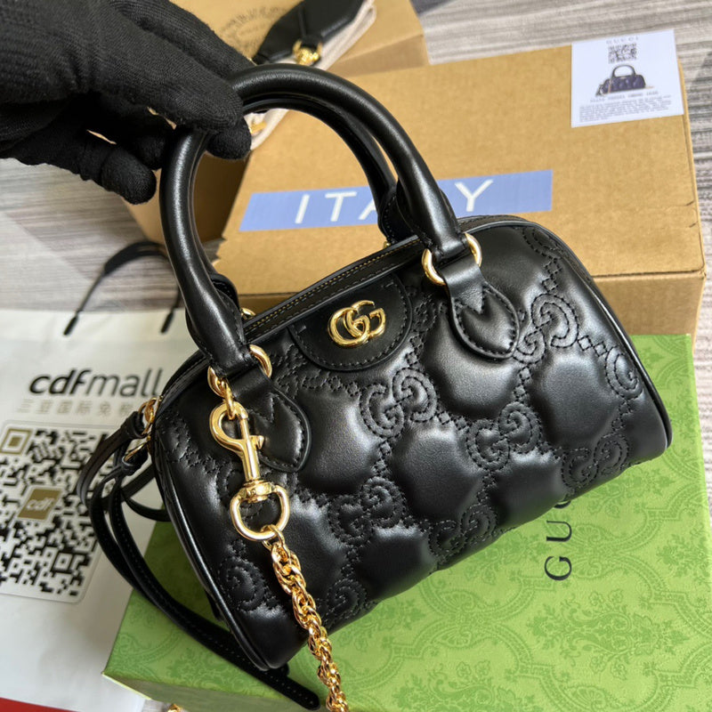 Satchel Bags - GCI Bags - 7909