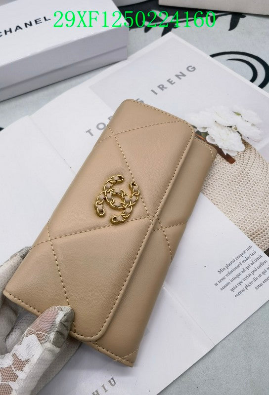 Glami - CHL Wallet - 2610