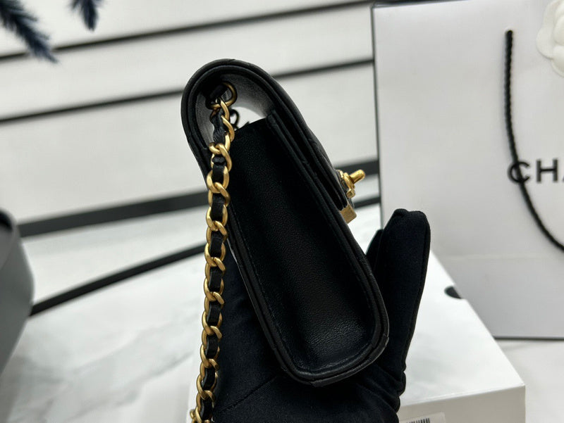 Satchel Bags - CHL Bags - 1336